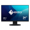 EIZO FlexScan EV2480-BK počítačový monitor 60,5 cm (23.8