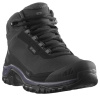 Salomon Shelter WP W L47855000 - black/nine iron/excalibur 39 1/3