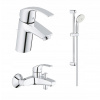 Grohe eurosmart vaňa (Grohe eurosmart vaňa)