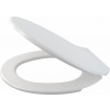 Alcadrain ALCA A6550 BASIC ANTIBACTERIAL WC sedátko