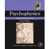 Psychophysics: A Practical Introduction (Kingdom Frederick A. a.)