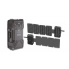 Solárna outdoorová powerbanka VIKING TYR III - 30 000 mAh - powerbanka VIKING TYR III - 30 000 mAh