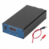 Automatický anténny tuner 1,8-50 MHz 200 W na