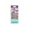Coolpack Gélové perá Stitch Pastel 6 ks