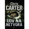 Lov na netvora (Chris Carter)(Pevná)