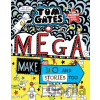 Mega Make and Do and Stories Too! - Liz Pichon
