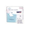 Seni Soft Super podložky absorpční 60 x 40 cm 30 ks