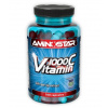 Aminostar Vitamín C 1000 mg 100 cps