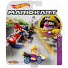 Hot Wheels Mario Kart - Wario Standard Kart