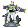 Beast Kingdom Toys Toy Story Master Craft Ranger Socha Buzz Rakeťák 34 cm