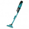 Makita DCL286FZ AKU tyčový vysávač 18V LXT s cyklónovým filtrom (bez batérie)