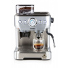 Pákový kávovar s mlynčekom na kávu - DOMO DO725K