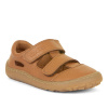 Froddo Barefoot sandals Cognac G3150266-2 Veľkosť: 42