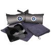 Odvlhčovač do auta DRY CAR SET SIXTOL SX4061 350g + 1000g