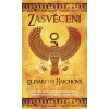 Zasvěcení - Elisabeth Haichová