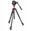 Tripod Manfrotto MVK500190XV 173,3 cm čierna