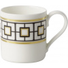 Villeroy & Boch 10-4652-1420 Šálka na espresso MetroChic 80 ml