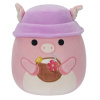 SQUISHMALLOWS Prasiatko plyšová hračka 20cm