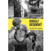 Tajný psí jazyk - Desenský Rudolf