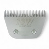 Brofa Oceľová čepeľ Wide Brofa - #10W 2,4mm
