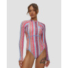 Dámsky Plavkový Top Rip Curl Coastal Instincts Upf Surfsuit