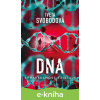E-kniha DNA - spravedlonost existuje - Iveta Svobodová