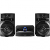 SC-UX100E-K minisystém PANASONIC