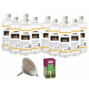 Bioetanol Biopalel Set 11L Forest Oil (Bioetanol Biopalel Set 11L Forest Oil)