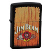 Zippo Jim Beam 26439