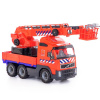 Polesie Auto Volvo hasiči 59cm
