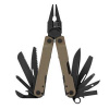 Leatherman Multitool REBAR COYOTE TAN