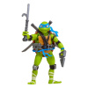 Playmates Tales of the Teenage Mutant Ninja Turtles Mix 'n Match akčná figúrka Leonardo 12 cm