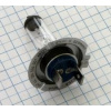 NARVA Žiarovka 12V 55W PX26d H7 LL