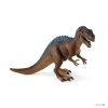 Schleich 14584 prehistorické zvieratko dinosaura Acrocanthosaurus