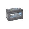 Exide Premium 12V 90Ah 720A, EA900