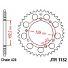 JT Reťazová rozeta JT JTR 1132-48 48T, 420