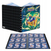 Ultra PRO Pokémon TCG Crown Zenith A5 album