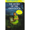 The Secret of the Old Clock/the Hidden Staircase (Carolyn Keene)()