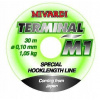 Mivardi Terminal M1 30 m 0,10 mm 1,05 kg