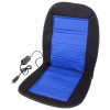 Autopoťah Compass vyhřívaný s termostatem 12V LADDER šedý