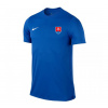 Futbalovy dres Repre Slovensko Nike modry L