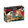PLAYMOBIL Asterix 71270 Sada Caesar a Kleopatra