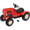 Porsche Diesel Junior Big (Porsche Diesel Junior Big)