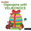 Objevujeme svět! Velikonoce - Nathalie Choux