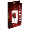 Silikónový kryt pre konzolu PlayStation 5 Slim s motívom Assassin's Creed S