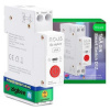 NOUS D1Z DIN smart integrovaný spínač, WiFi switch 16A, kompatibilní s ZigBee a Tuya