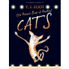 Old Possum's Book of Practical Cats - T.S. Eliot, Rebecca Ashdown (ilustrátor)