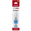 Atrament Canon GI-40C - originálny