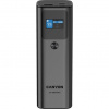 Canyon PB-2010, Powerbank, Li-Pol, 27.000 mAh, Digitálny displej, 2xUSB-C + 1xUSB-A, výkon 140W, nabíjanie notebookov! CNE-CPB2010DG