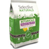 Supreme Selective Naturals Botanicals Guinea Pig - morča 1,5kg